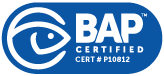 BAP Logo